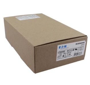 Eaton - HRC zekering - FUSE 20A 1000V 00/80 AR 170M4802 6347352