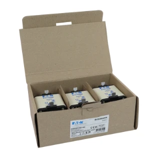 Eaton - Smeltpatroon (mes) - NH FUSE 500A 400V GG/GL SIZE 3 500NHG3BI-400 6347486