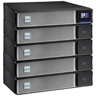 Eaton - UPS - Eaton 5PX 1500i RT2U Netpack G2 5PX1500IRTNG2 6347496