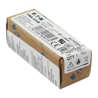 Eaton - HRC zekering - SEMI-COND FUSE 200A 150V AC FWA-200B 6347705
