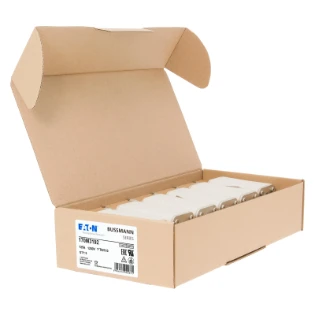 Eaton - HRC zekering - FUSE 125A 1250V 1*TN/110 AR CU 170M3192 6347725