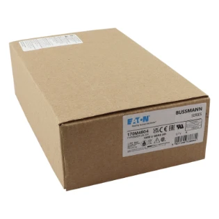 Eaton - HRC zekering - FUSE 32A 1000V 00/80 AR 170M4804 6347936