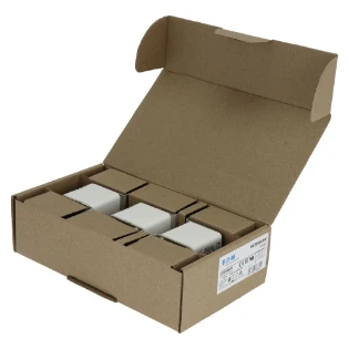 Eaton - HRC zekering - FUSE 40A 1000V 00/80 AR 170M4806 6347971