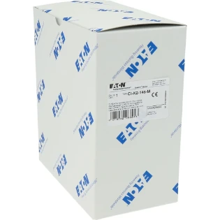 Eaton - Schakelaarkast leeg - CI-K2-145-M 206894 6347999