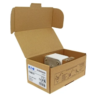 Eaton - HRC zekering - FUSE 315A 1250V 3SHT AR CU 170M6301 6348037
