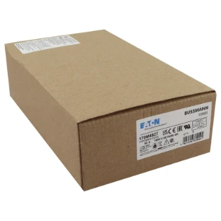 Eaton - HRC zekering - FUSE 50A 1000V 00TN/80 AR 170M4827 6348165