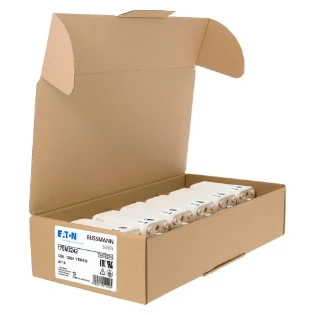 Eaton - HRC zekering - FUSE 125A 1250V 1*KN/110 AR CU 170M3242 6348439