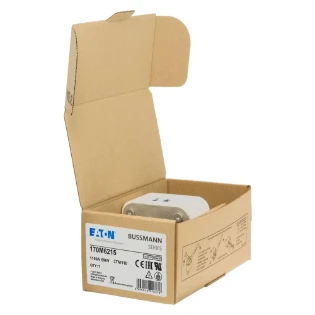 Eaton - HRC zekering - FUSE 1100A 690V 3TN/110 AR UC 170M6215 6348492
