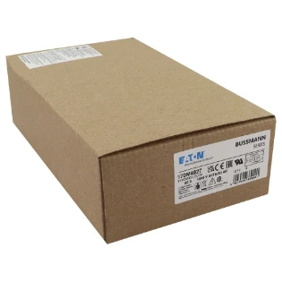 Eaton - HRC zekering - FUSE 50A 1000V 00TN/80 AR 170M4827 6348658
