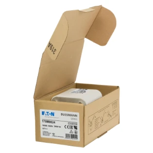 Eaton - HRC zekering - FUSE 1000A 1000V 3KN/110 AR UR 170M8624 6348825