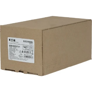 Eaton - Veilighedenlastscheider - SIZE 00 HOR FSD, MOUNT PLATE: V CLA EBH00O3TV1 6349383