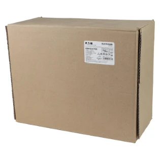 Eaton - Veilighedenlastscheider - SIZE 3 HOR FSD,MOUNT PLATE:  S-BRID EBH3O3TS8 6349546