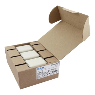 Eaton - HRC zekering - FUSE 400A 690V aR DIN 2 HSDNH 170M5808D 6349825