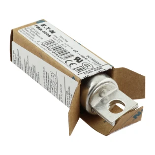 Eaton - HRC zekering - SEMI-COND FUSE 400A 150V AC FWA-400B 6349878