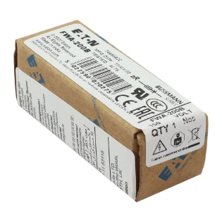 Eaton - HRC zekering - SEMI-COND FUSE 200A 150V AC FWA-200B 6350332