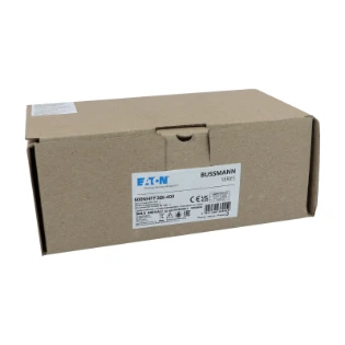 Eaton - Smeltpatroon (mes) - NH FUSE 500A 400V GG/GL SIZE 3 500NHG3BI-400 6350476