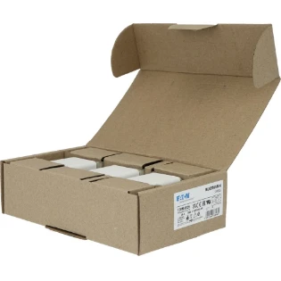 Eaton - HRC zekering - FUSE 35A 1000V 00TN/80 AR 170M4825 6350723
