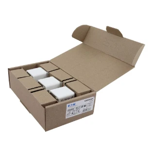 Eaton - HRC zekering - FUSE 20A 1000V 00/80 AR 170M4802 6350895