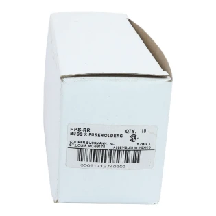 Eaton - Glaszekeringhouder - BUSS FUSEHOLDER HPS-RR 6350917