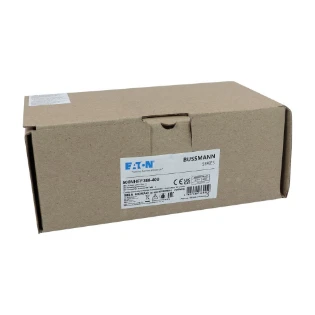 Eaton - Smeltpatroon (mes) - NH FUSE 500A 400V GG/GL SIZE 3 500NHG3BI-400 6350992