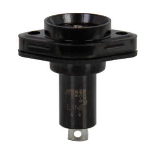 Eaton - Glaszekeringhouder - BUSS FUSEHOLDER HPC-D 6351041