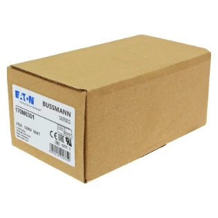 Eaton - HRC zekering - FUSE 315A 1250V 3SHT AR CU 170M6301 6351270