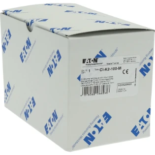 Eaton - Schakelaarkast leeg - CI-K2-100-M 206893 6351279