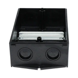 Eaton - Schakelaarkast leeg - CI-K2H-100-TS 229304 6351482