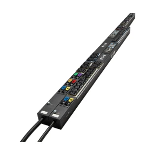 Eaton - Power distribution unit (PDU) - EPDU MI 0U (309 16A 3P)21XC13:3XC19 EMIB20 6351543