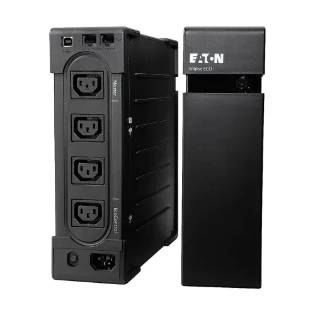 Eaton - UPS - Eaton Ellipse ECO 650 USB IEC EL650USBIEC 6351575