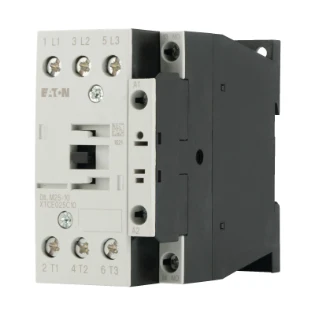 Eaton - Magneetschakelaar - DILM25-10(RDC24) 277146 6351649