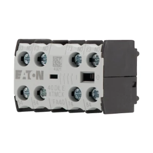 Eaton - Hulpcontactblok - 40DILE 010304 6351652