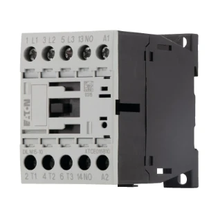 Eaton - Magneetschakelaar - DILM15-10(24VDC) 290073 6351676