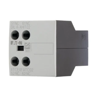 Eaton - Hulpcontactblok - DILA-XHIT02 101041 6351701