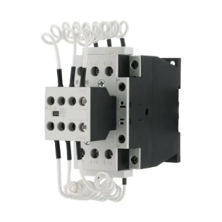 Eaton - Magneetschakelaar - DILK12-11(190V50HZ,220V60HZ) 293986 6351724