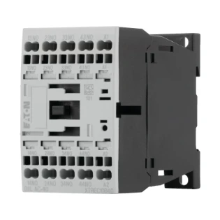 Eaton - Hulpcontact, relais - DILAC-40(24VDC) 276456 6351785