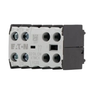 Eaton - Hulpcontactblok - 31DILE 048912 6351848