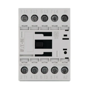 Eaton - Magneetschakelaar - DILMP20(24VDC) 276985 6351875