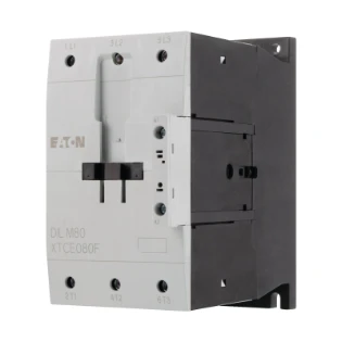 Eaton - Magneetschakelaar - DILM80(RDC24) 239416 6351881