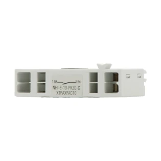 Eaton - Hulpcontactblok - NHI-E-10-PKZ0-C 229681 6351884