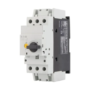 Eaton - Vermogensschakelaar voor trafo-, generator- en installatiebeveiliging - PKZM4-25-CB 132592 6351894