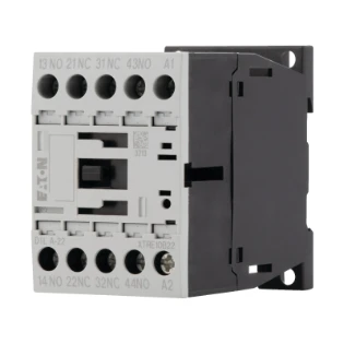Eaton - Hulpcontact, relais - DILA-22(24VDC) 276414 6351937