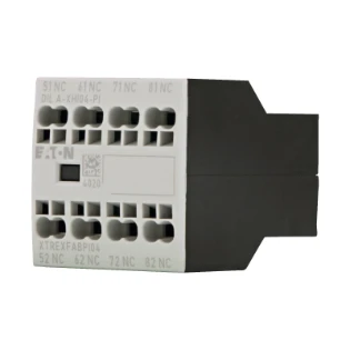 Eaton - Hulpcontactblok - DILA-XHI04-PI 199321 6352009