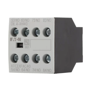 Eaton - Hulpcontactblok - DILA-XHI40 276428 6352042