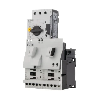 Eaton - Motorstarter/Motorstarter combinatie - MSC-R-4-M7(24VDC) 283198 6352065