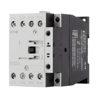 Eaton - Magneetschakelaar - DILMP45-10(RDC24) 109840 6352132