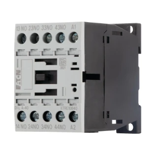 Eaton - Hulpcontact, relais - DILA-40(230V50/60HZ) 276337 6352136