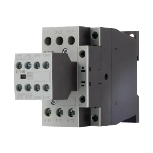 Eaton - Magneetschakelaar - DILM17-32(RDC24) 277114 6352143