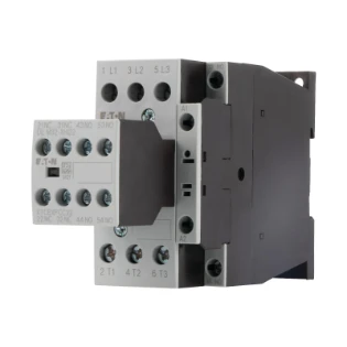 Eaton - Magneetschakelaar - DILM25-32(RDC24) 277242 6352145