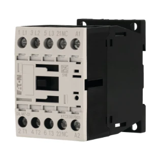 Eaton - Magneetschakelaar - DILM7-01(24VDC) 276600 6352149